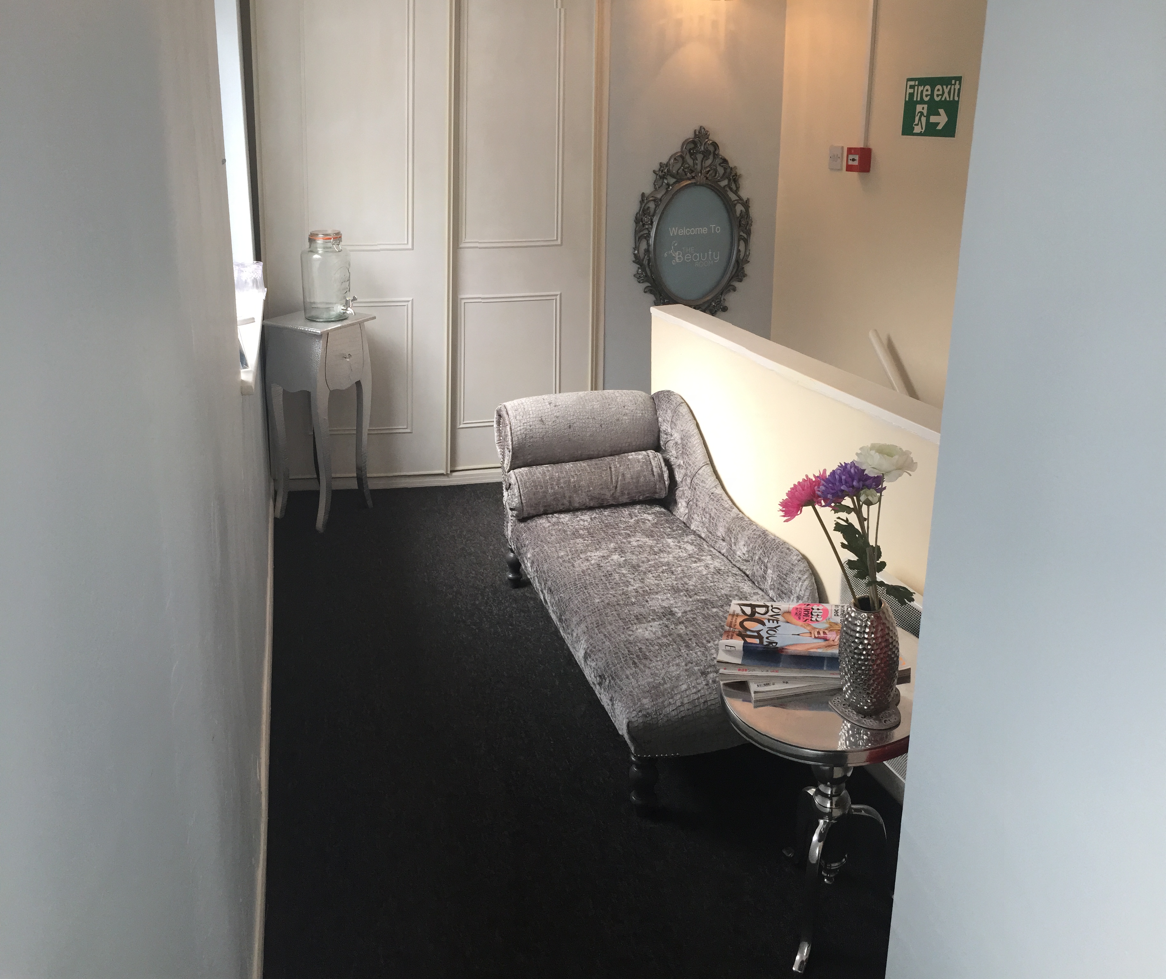 The Beauty Room Leicester Beauty Salon Leicester Blaby, Whetstone