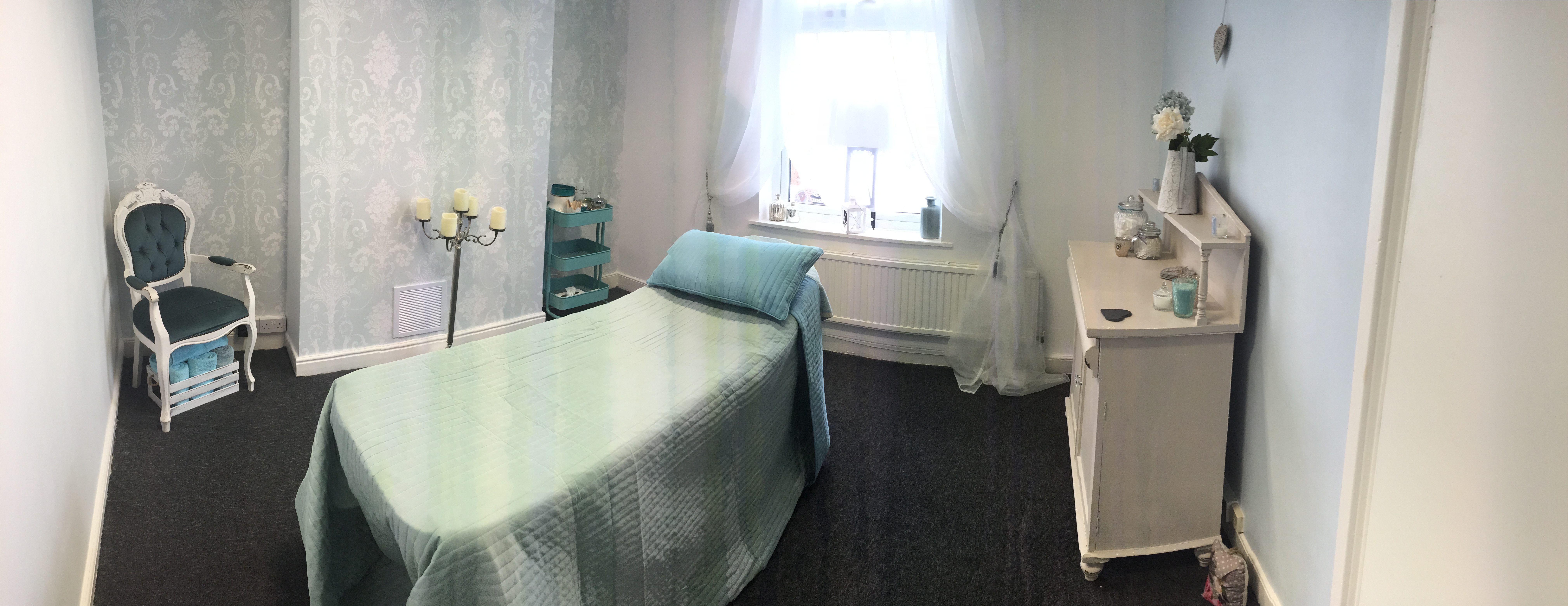 The Beauty Room Leicester Beauty Salon Leicester Blaby, Whetstone