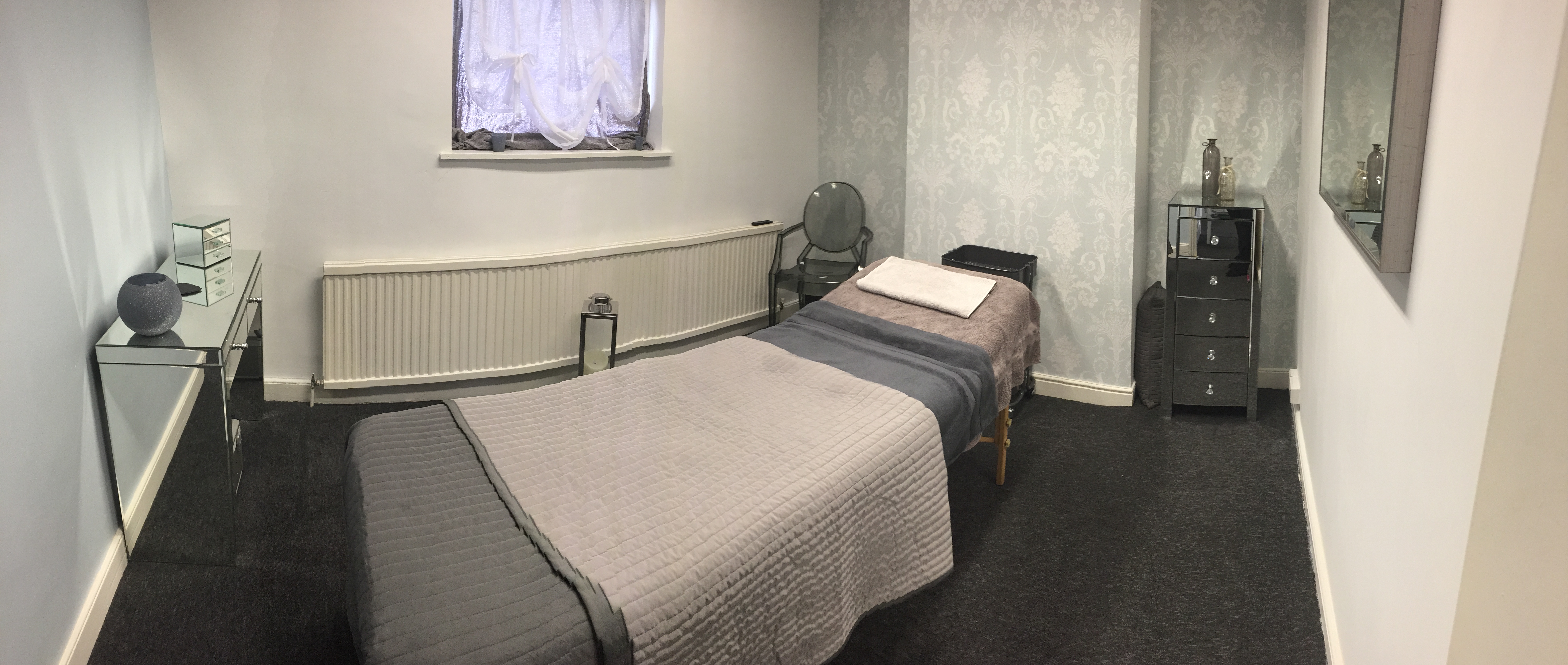 The Beauty Room Leicester Beauty Salon Leicester Blaby, Whetstone